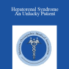 Kirsten Thompson - Hepatorenal Syndrome — An Unlucky Patient