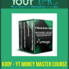 Kody - YT MONEY MASTER COURSE