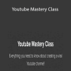 Kody - Youtube Mastery Class