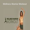 Koya Webb - Wellness Warrior Workout