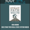 [Download Now] Kris Krohn - REIC Strait Path Real Estate System Videos