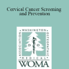 Kristina Bowen - Cervical Cancer Screening and Prevention