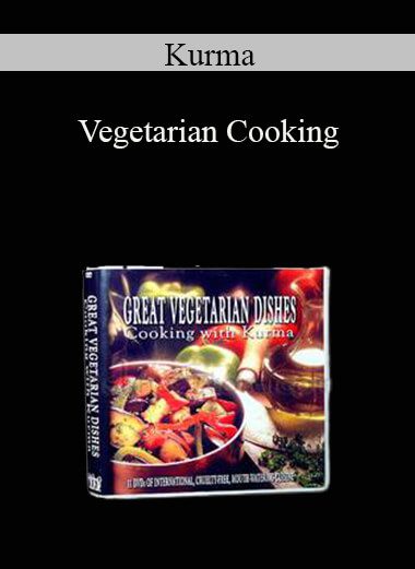 Kurma - Vegetarian Cooking