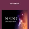 [Download Now] Kyle Hoobin - The Method