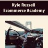 [Download Now] Kyle Russell – Ecommerce Academy