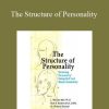 [Download Now] L. Michael Hall and Bob Bodenhamer – The Structure of Personality