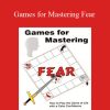L. Michael Hall and Bob Bodenhamer – Games for Mastering Fear