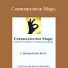 L. Michael Hall – Communication Magic
