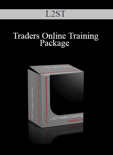 L2ST - Traders Online Training Package