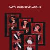 Daryl Card Revelations - L&L Publishing