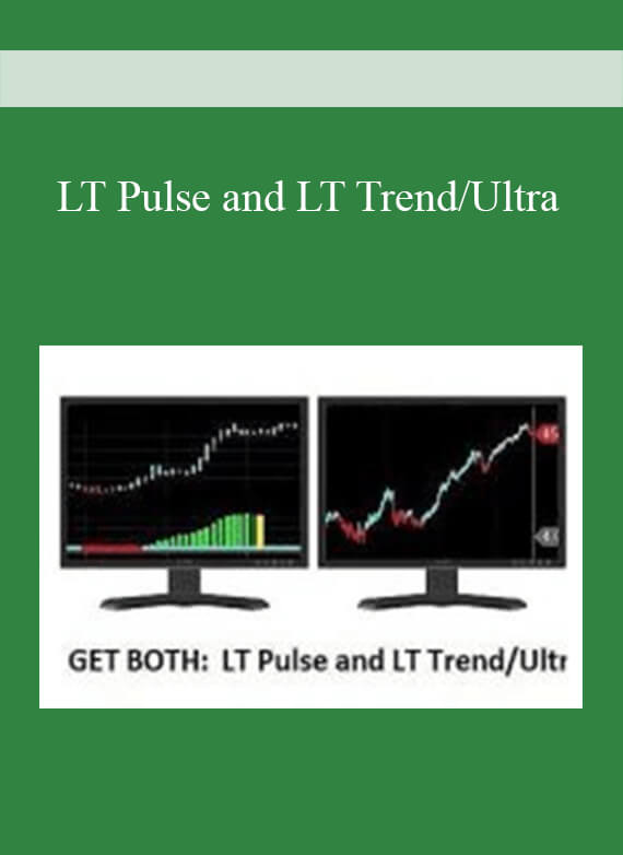 [Download Now] LT Pulse and LT Trend/Ultra