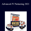 Lance Edwards - Advanced JV Partnering 2021