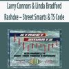 Larry Connors & Linda Bradford Rashcke – Street Smarts & TS Code