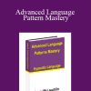 Larry McLaughlin - Advanced Language Pattern Mastery