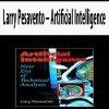 Larry Pesavento – Artificial Intelligence
