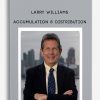 [Download Now] Larry Williams – Accumulation & Distribution