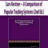 Lars Kestner – A Comparison of Popular Trading Systems (2nd Ed.)