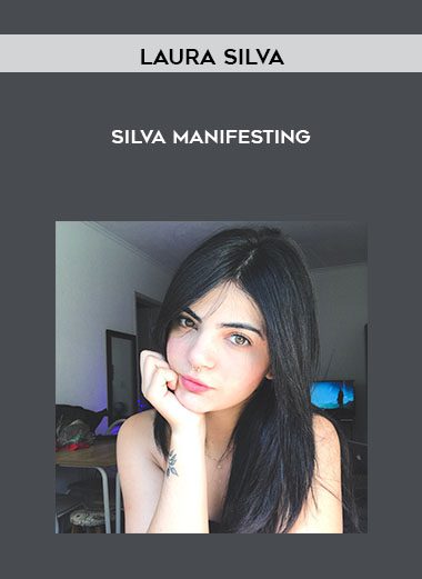 [Download Now] Laura Silva - Silva Manifesting
