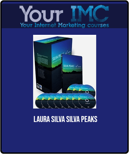 [Download Now] Laura Silva - Silva Peaks