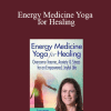 Lauren Walkek - Energy Medicine Yoga for Healing