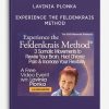 [Download Now] Lavinia Plonka – Experience the Feldenkrais Method