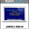 Lawrence G. McMillan – 16 Seminar Home Study Course