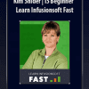 Kim Snider | IS Beginner - Learn Infusionsoft Fast