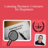 Learning Business Contracts for Beginners