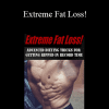 Lee Hayward - Extreme Fat Loss!