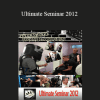Lee Morrison - Ultimate Seminar 2012
