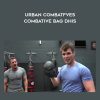 Urban Combatfves - Combative Bag Dhis - Lee Morrison