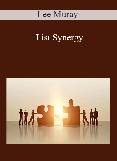 Lee Muray - List Synergy