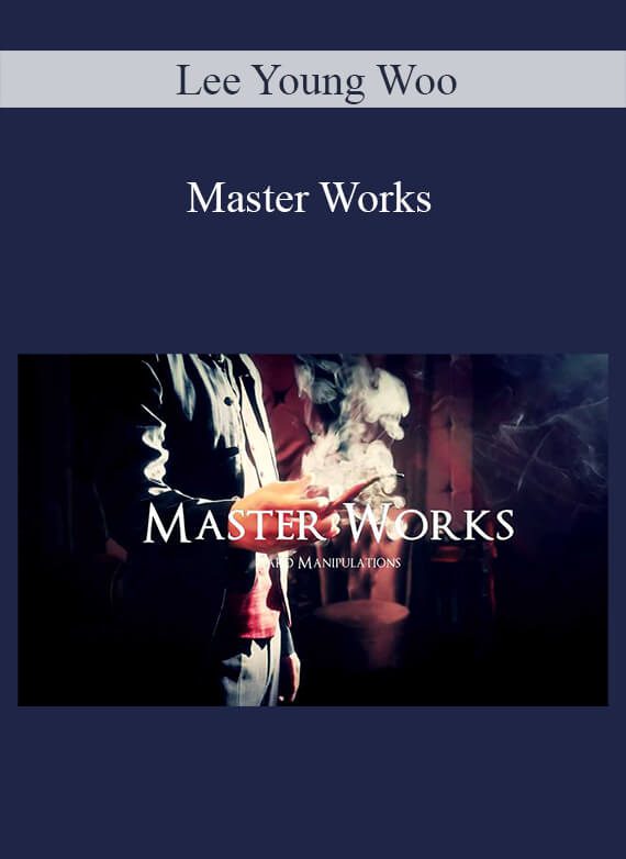 Lee Young Woo – Master Works