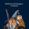 [Download Now] Leigh Spusta - Merlin's Gift Imagery Program