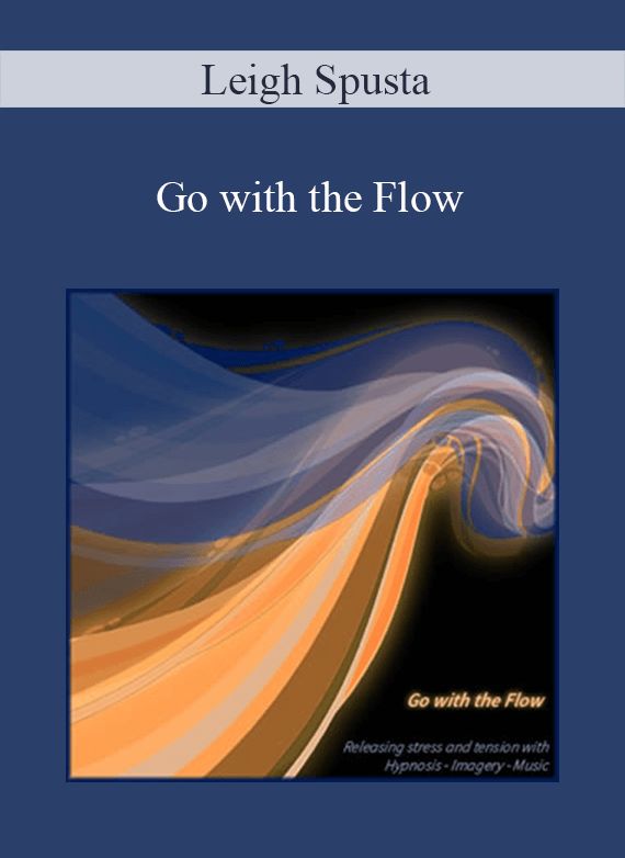 [Download Now] Leigh Spusta - Go with the Flow
