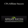 Lenny Rowell - CPA Affiliate Success