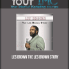 Les Brown - The Les Brown Story