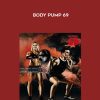 Body Pump 69 - Les MiBs