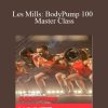 Les Mills: BodyPump 100 – Master Class