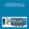 Lewis Howes - LinkedInfluence 2.0 “Accelerated Training”