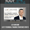 Lex van Dam - Lex’s Technical Trading Strategies for FX