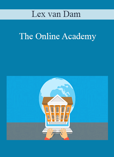 Lex van Dam - The Online Academy