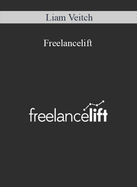 Liam Veitch – Freelancelift