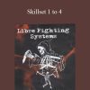 [Download Now] Libre Knife Fighting System – Skillset 1 to 4