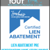 [Download Now] Lien Abatement Pre-Certification Home Study Course