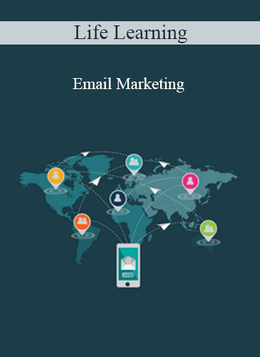 Life Learning - Email Marketing