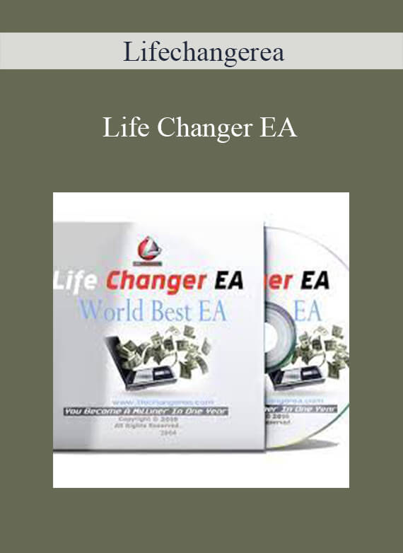 Lifechangerea – Life Changer EA