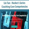 [Download Now] Lin Tan - Hacker's Series: Coaching Core Competencies
