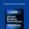 [Download Now] Linda Raschke – Slump Busting Techniques
