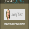 [Download Now] Lindsay Wilson – VIP Members Area